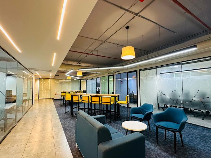 Enzyme Office The Hub